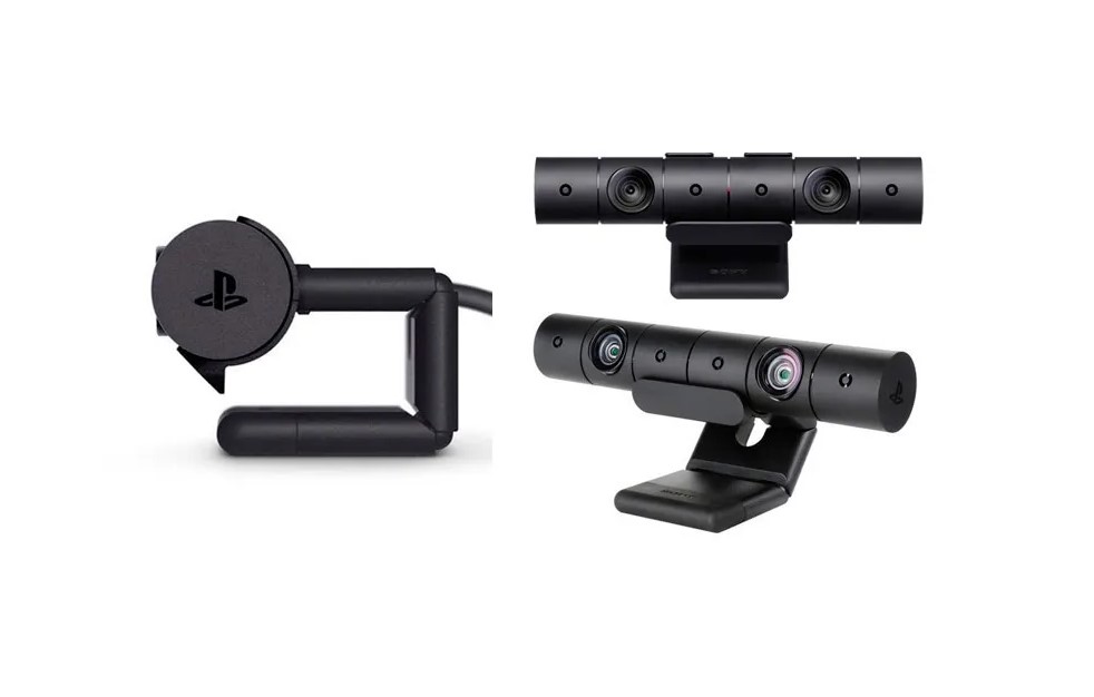 Ps vr2 adapter