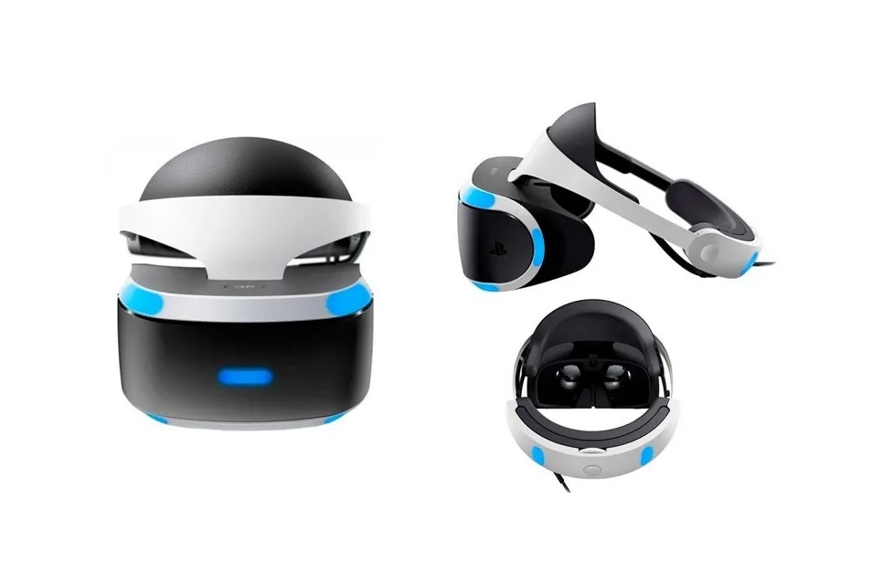 Ps Vr 2 Купить В Москве