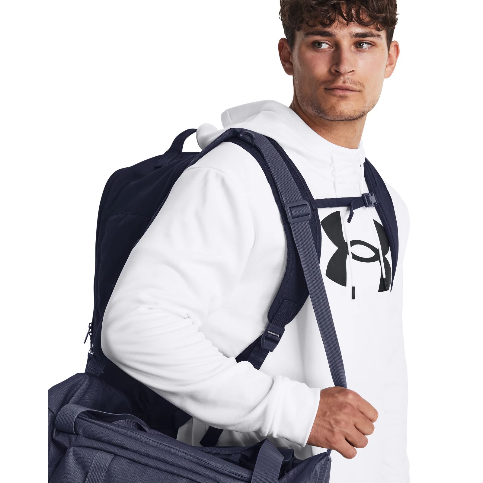 Under armour contain clearance backpack