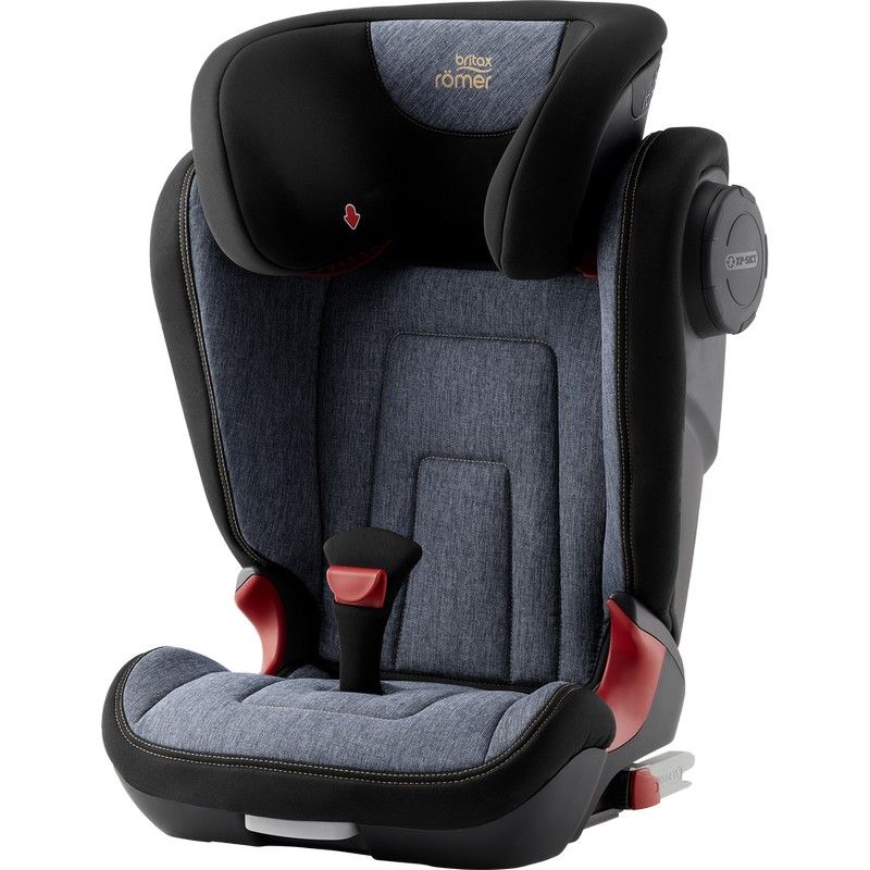 Britax Romer Kidfix Ii R .2 3