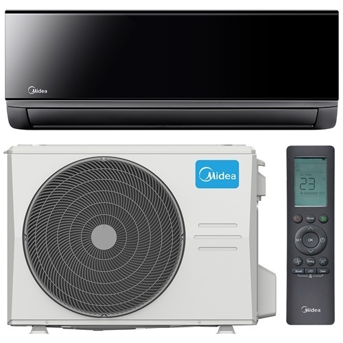 Сплит-система Midea MSAG4W-07N8C2S-I/MSAG4-07N8C2S-O - купить в Daichi Market , цена на Мегамаркет