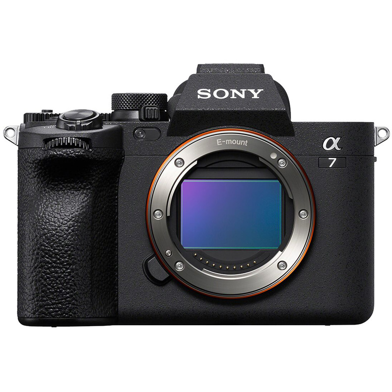 Фотоаппарат Sony Alpha ILCE-7M4 Body, черный, купить в Москве, цены в интернет-магазинах на Мегамаркет