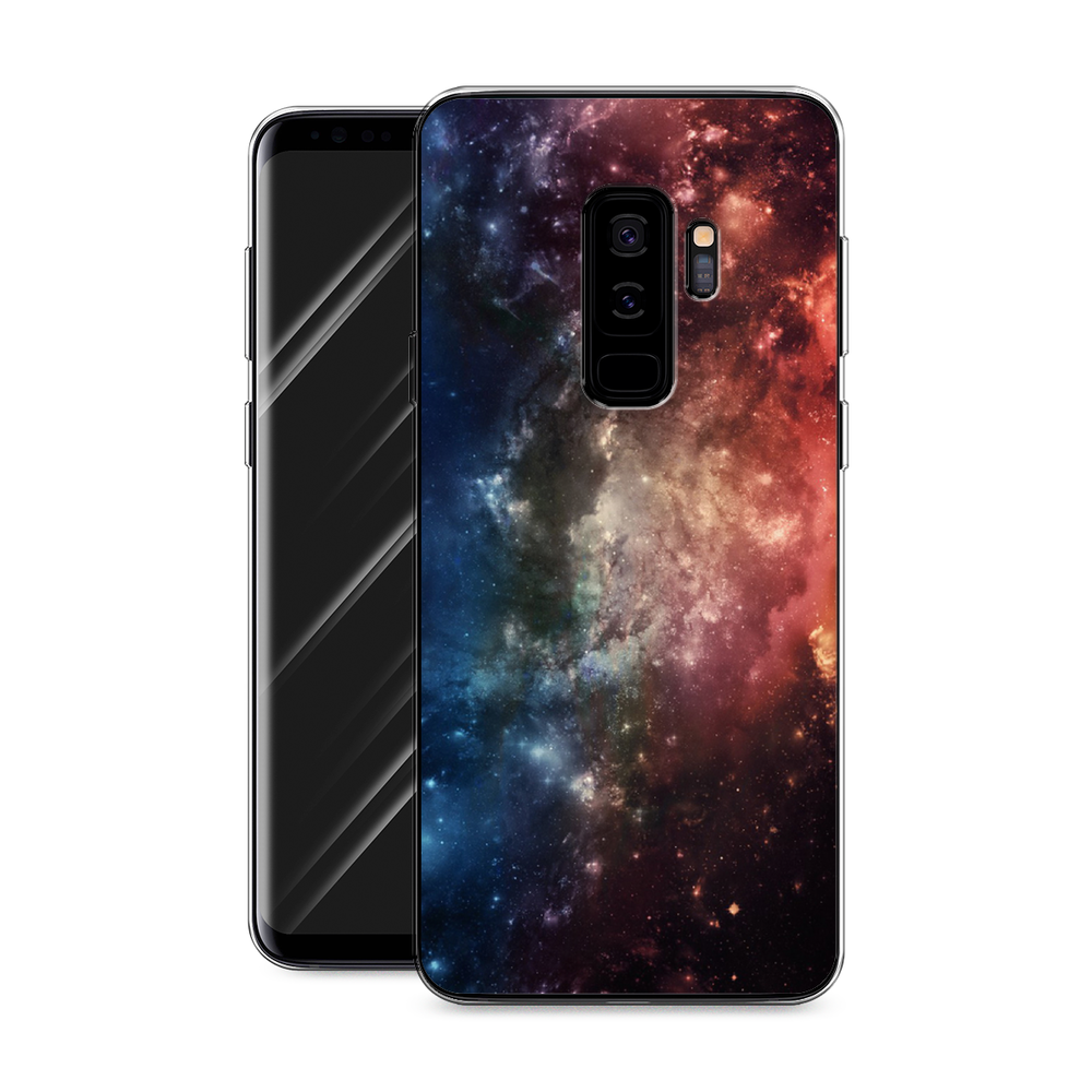 Чехол Awog на Samsung Galaxy S9 + 