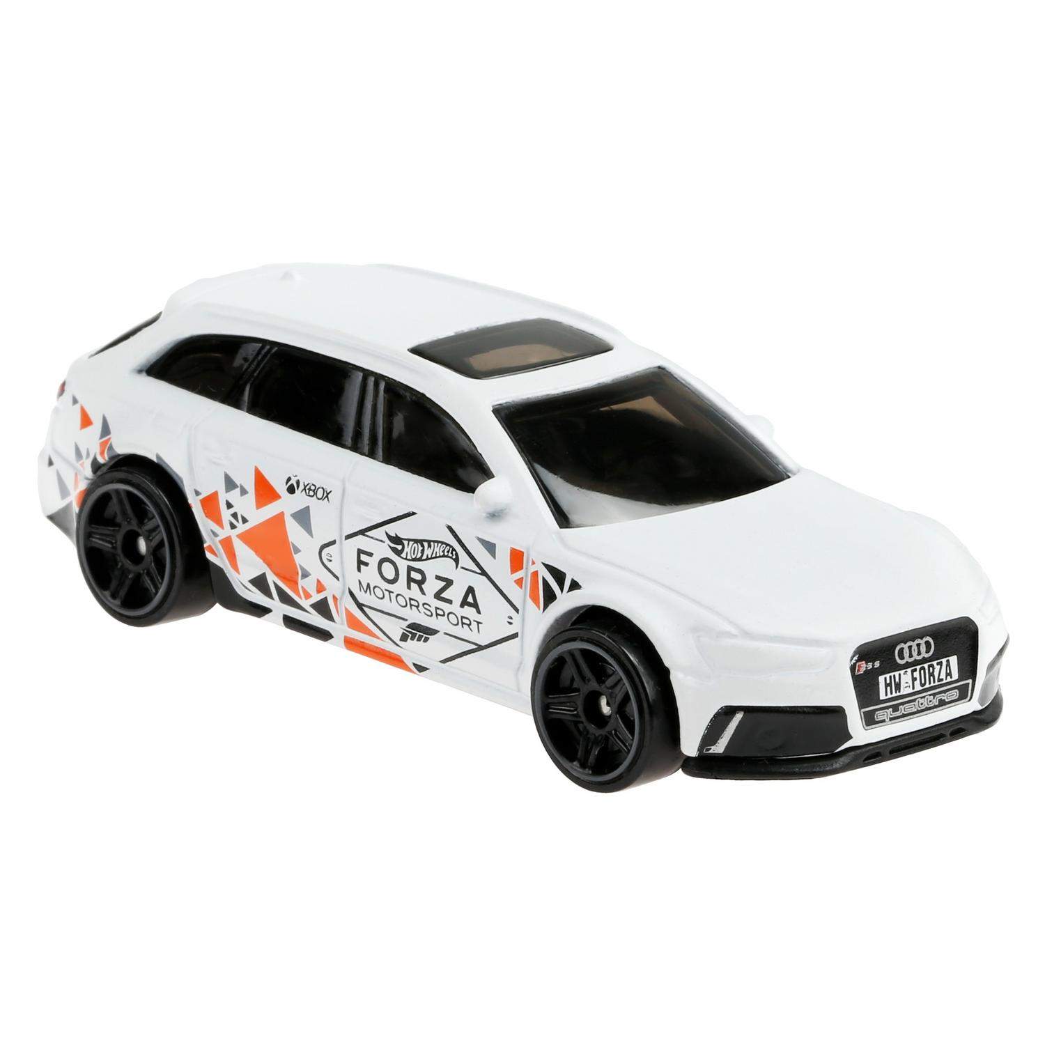 Машинка Hot Wheels Компьютерные игры 17 Audi RS 6 Avant, GDG44/GJV69 –  купить в Москве, цены в интернет-магазинах на Мегамаркет