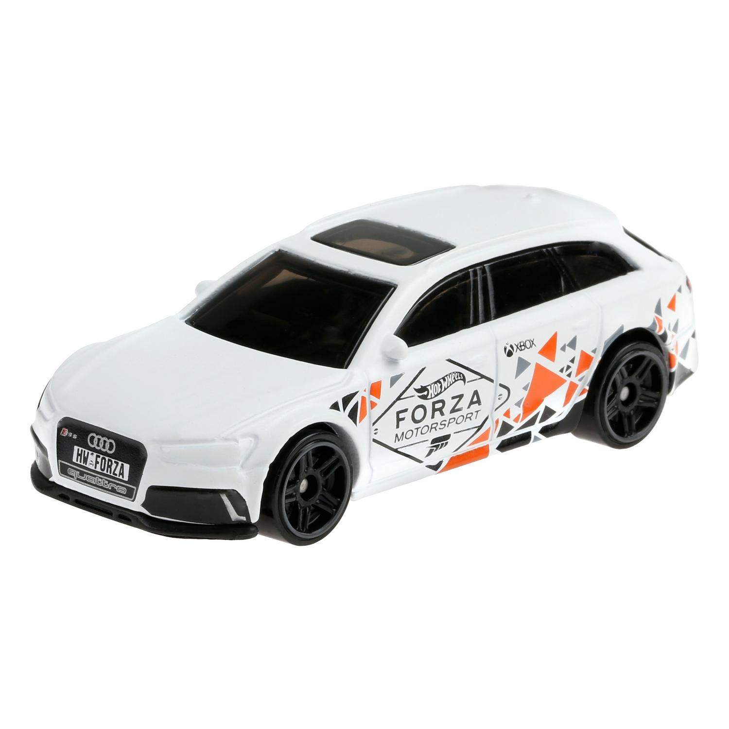 Машинка Hot Wheels Компьютерные игры 17 Audi RS 6 Avant, GDG44/GJV69 –  купить в Москве, цены в интернет-магазинах на Мегамаркет