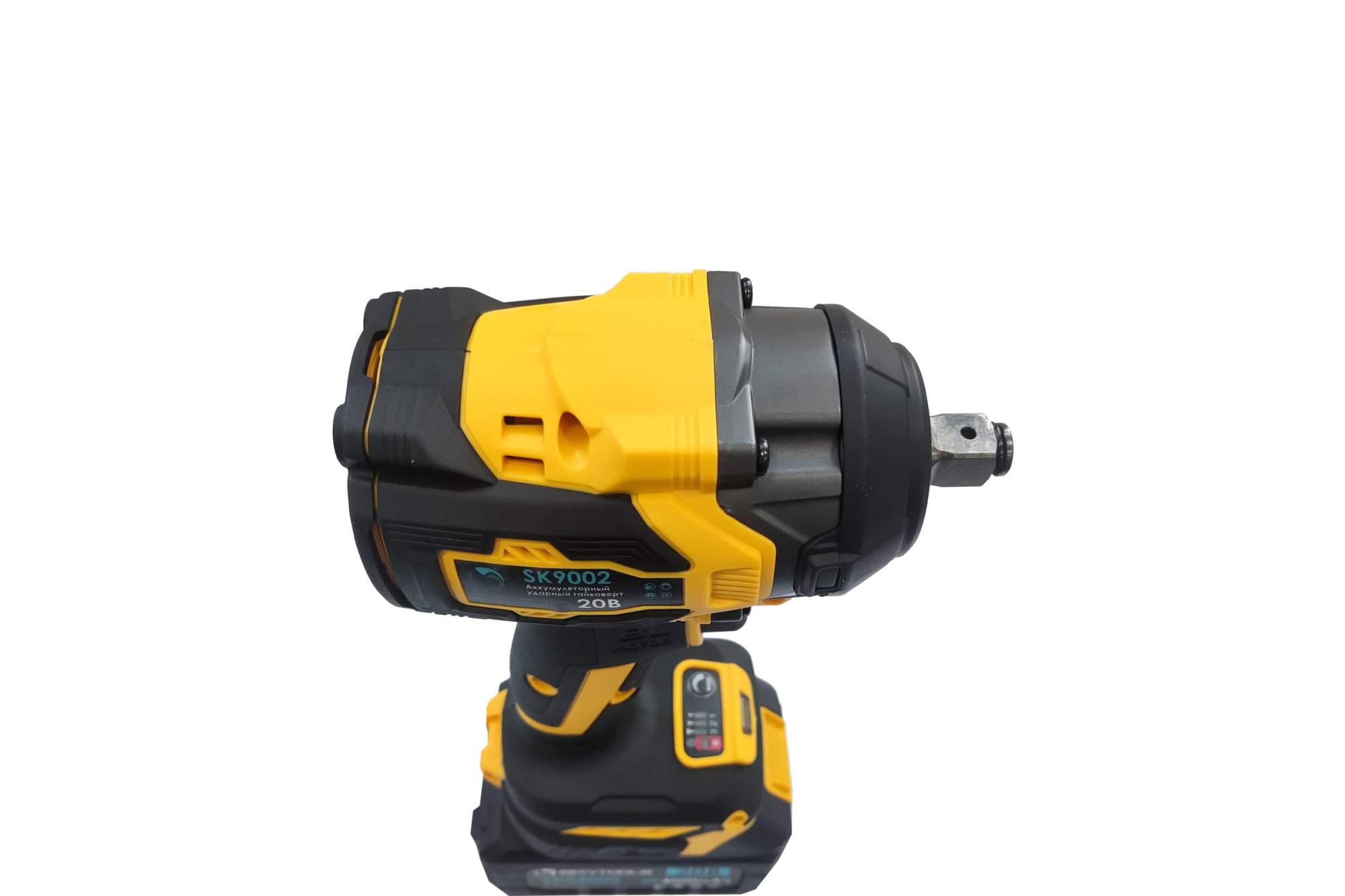 Skytools 4.0. Skytools sk7005.