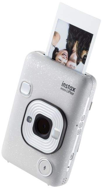 Instax Распечатать Фото