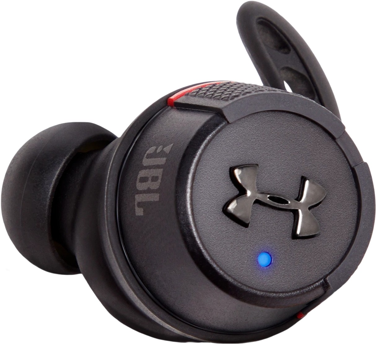 Ua true wireless sales flash x headphones