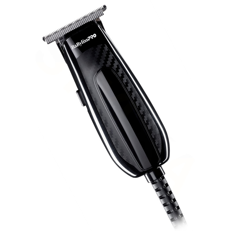 Машинка для стрижки окантовочная babyliss pro fx767e