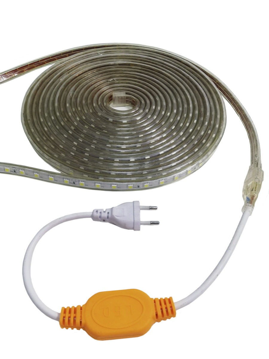 Светодиодная Лента 5050 60 Led Купить