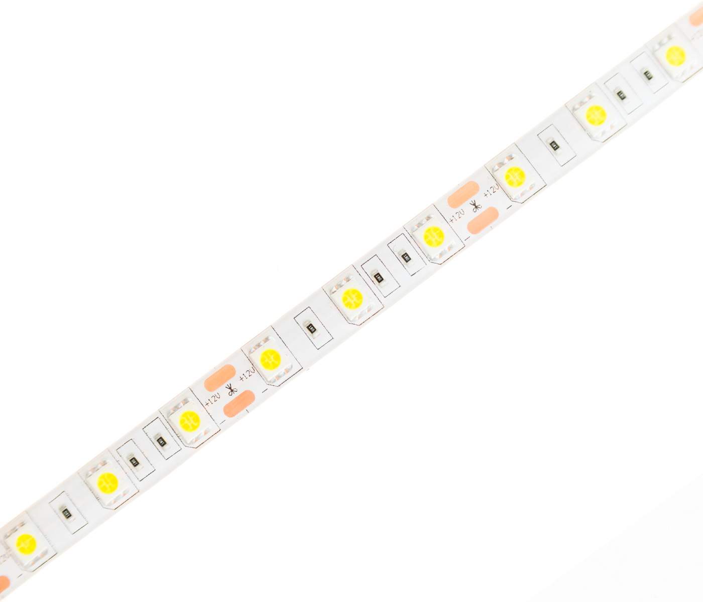 Светодиодная Лента 5050 60 Led Купить