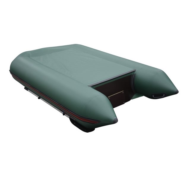 Лодка Хантер 290 ЛН 2,9 x 1,5 м green – купить в Москве, цены в ...