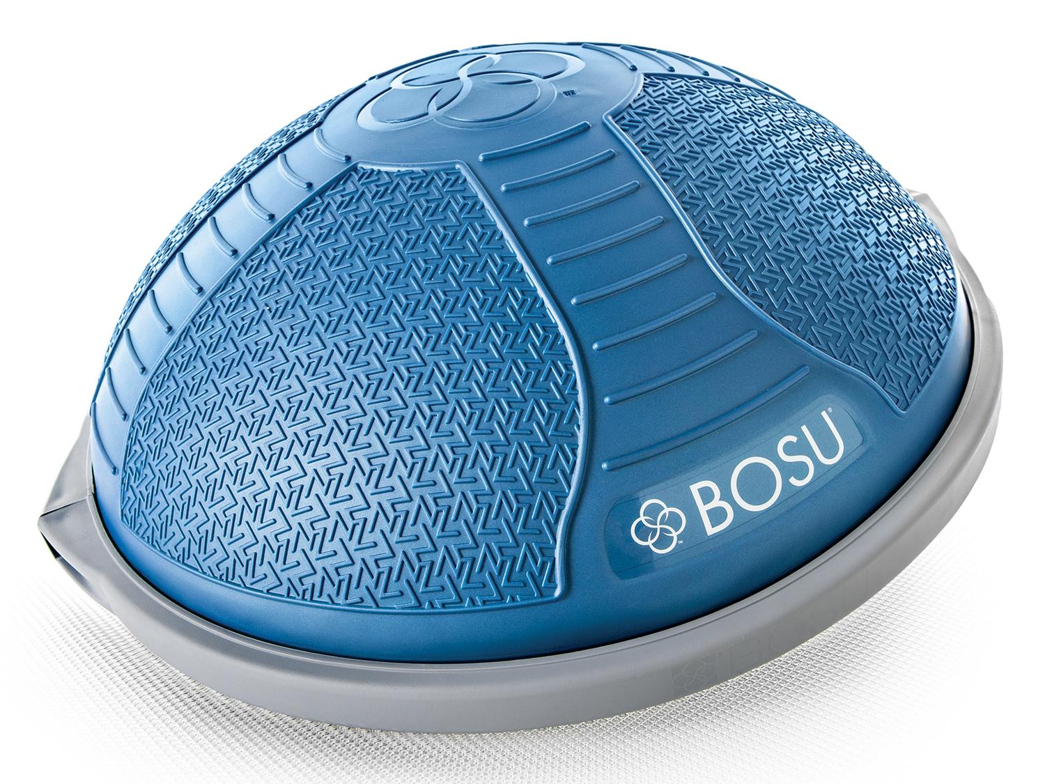 Балансировочная платформа Bosu