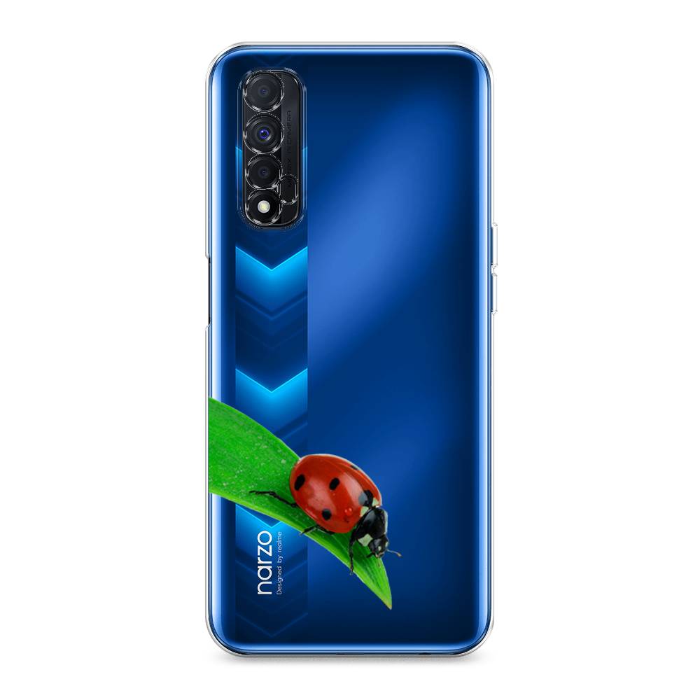 Купить Чехол Realme Narzo 30