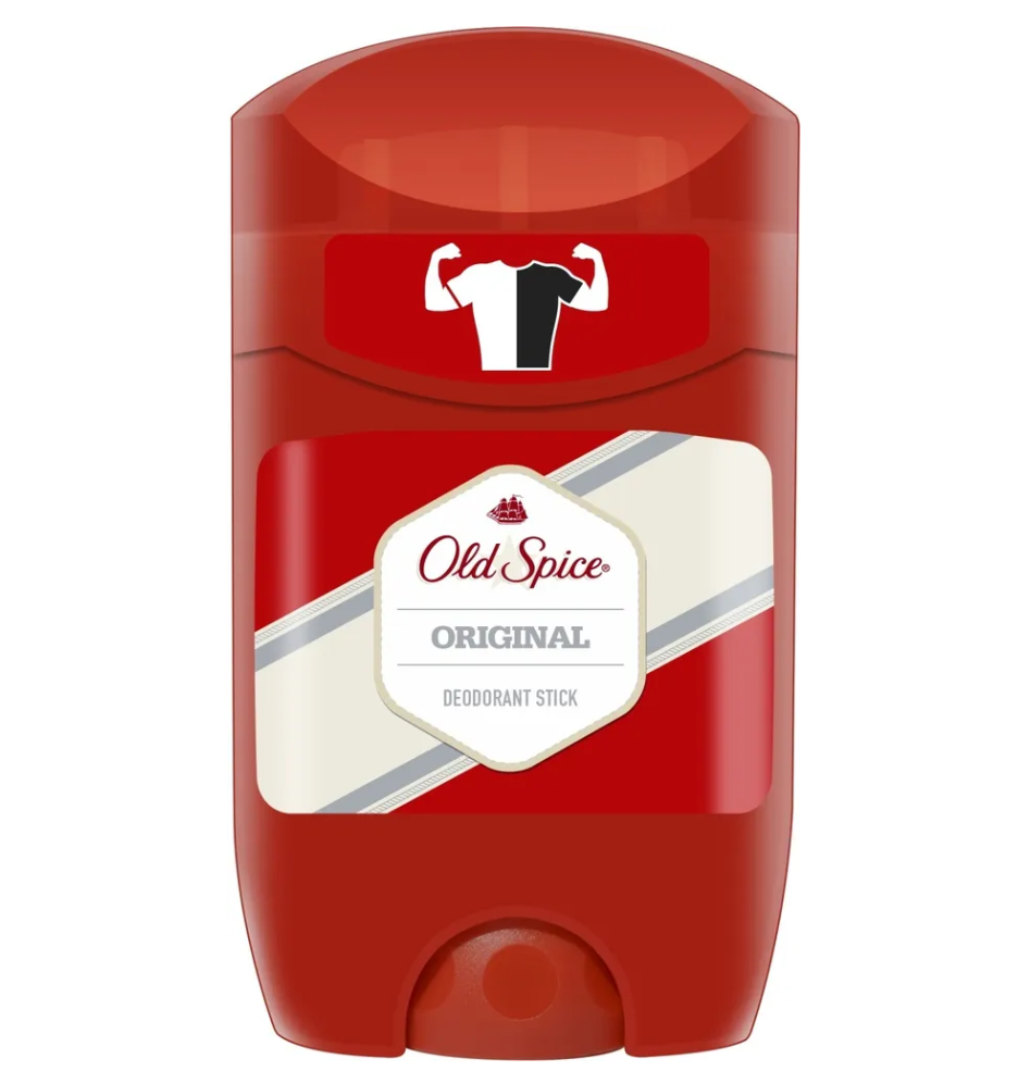 Купить дезодорант Old Spice Original, 50 мл, цены на Мегамаркет | Артикул: 600019519041