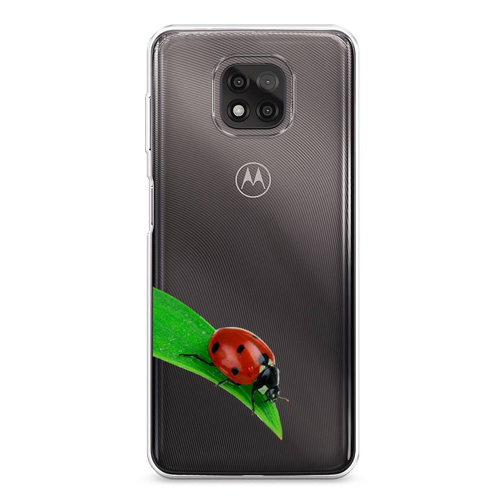 Чехол Awog на Motorola Moto G Power 2021 