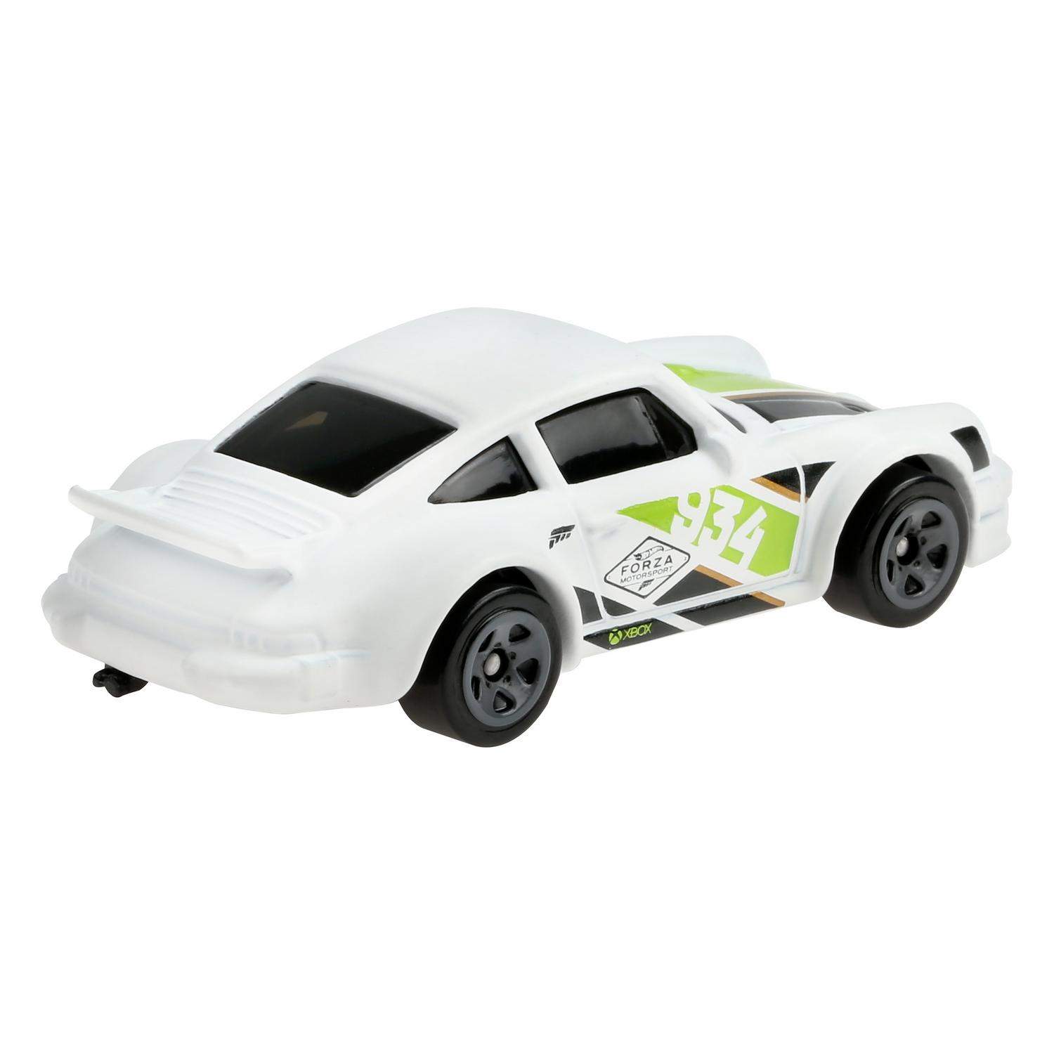 Hot wheels cheap 934 turbo rsr