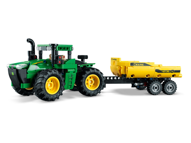 John Deere 9620R 4WD Tractor 42136, Technic™