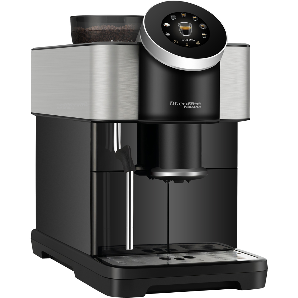 Dr coffee proxima h2