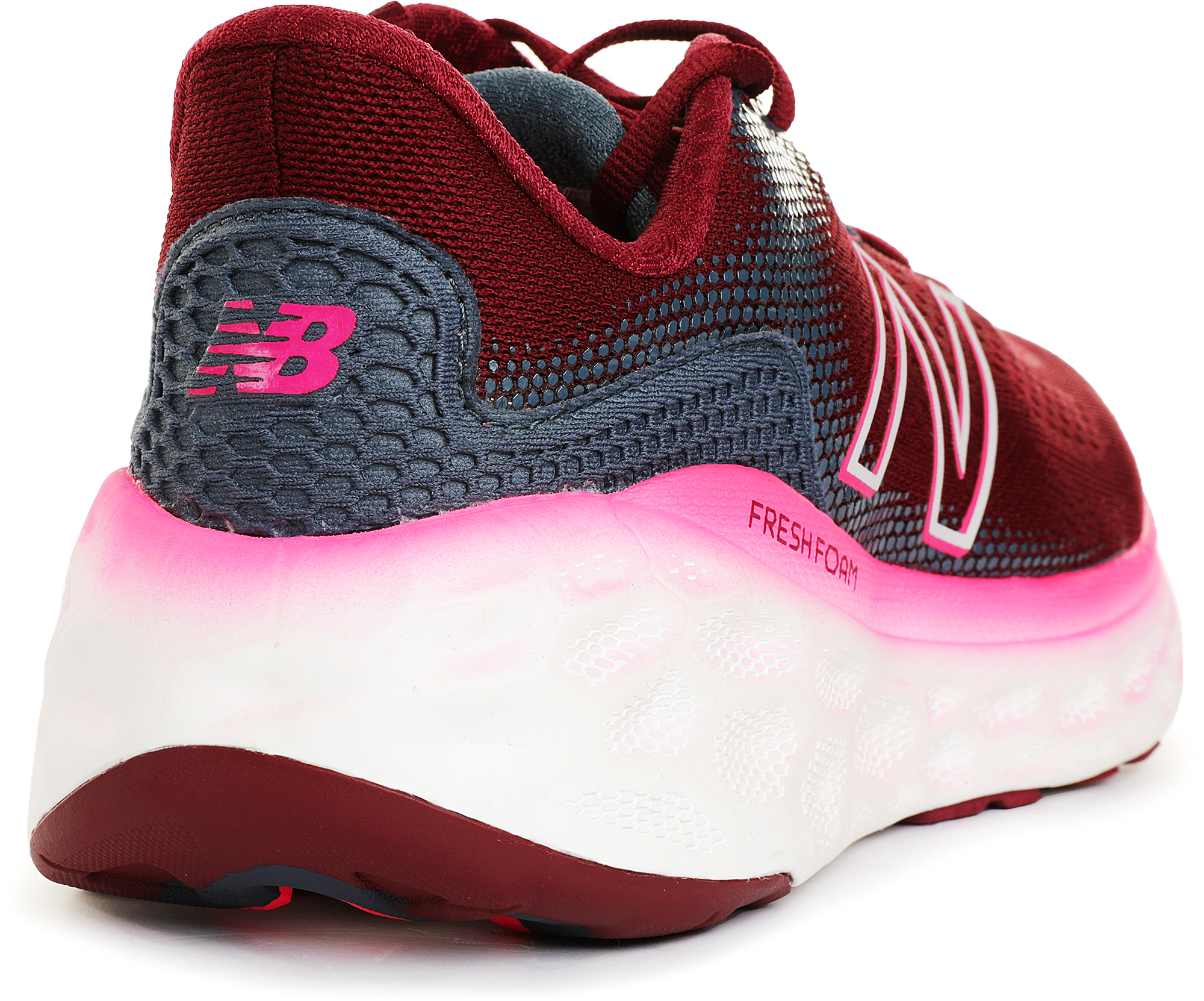 New balance fresh foam more sales women's