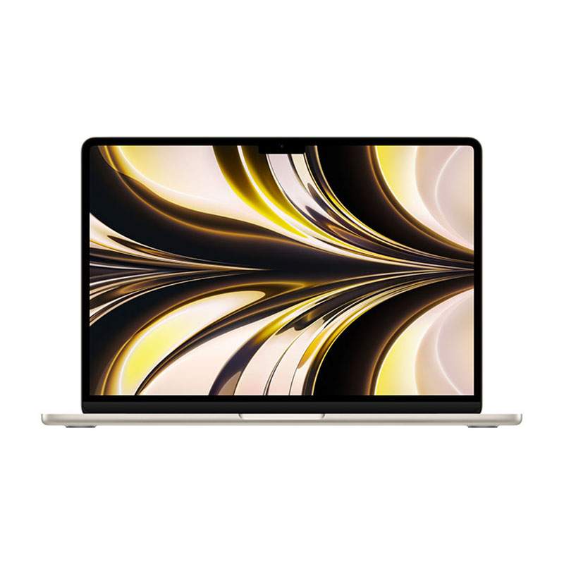 Ноутбук Apple MacBook Air A2681 13,6" 2022 M2 8/256GB золотистый (MLY13LL/A), купить в Москве, цены в интернет-магазинах на Мегамаркет