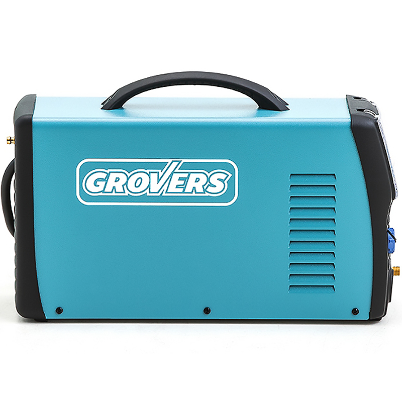 Grovers wsme 200 pulse ac dc. Grovers WSME 200e Pulse AC/DC.