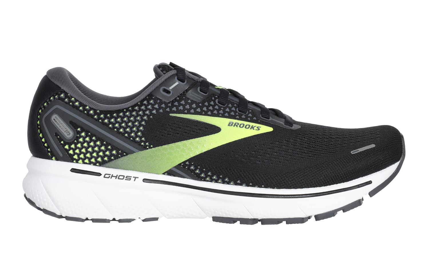 Brooks Ghost Sneakers Outlet Avis Brooks Ghost 15 M Special Offer