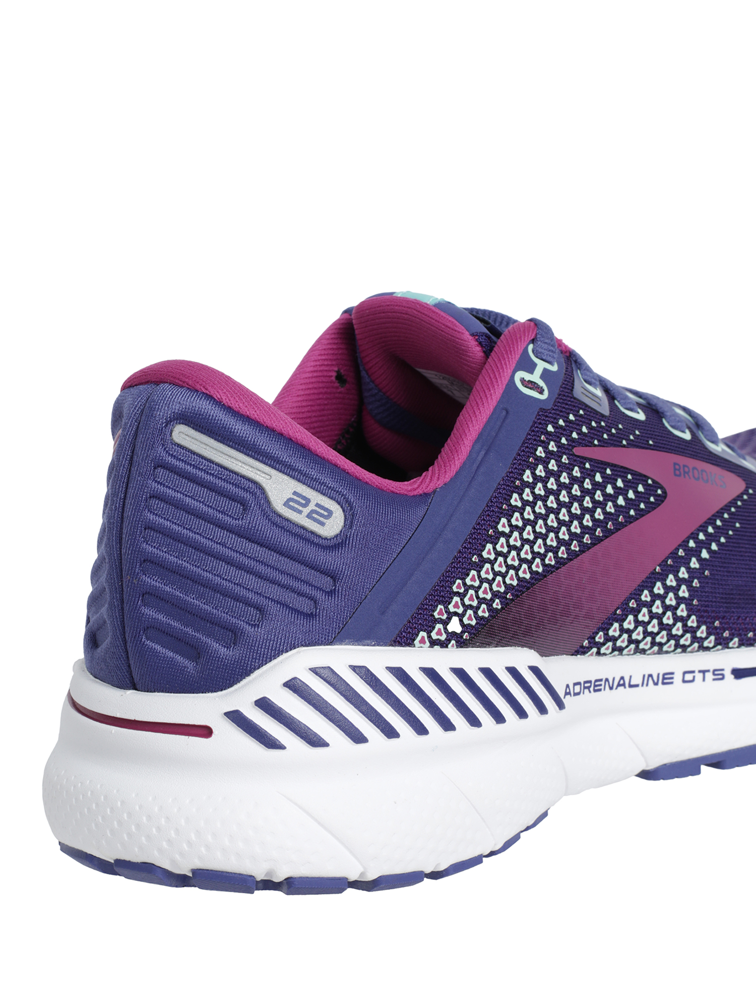 Brooks Adrenaline Gts 22 7.5 US