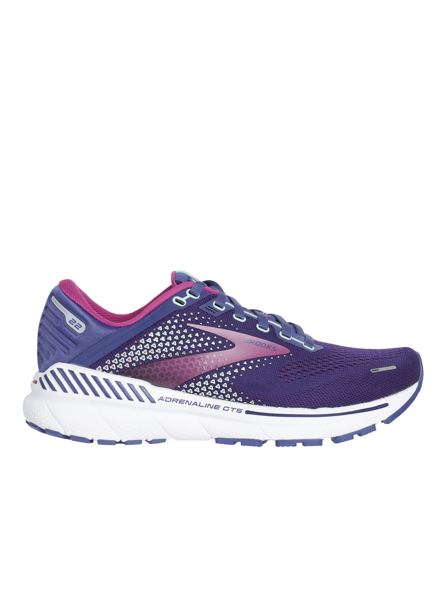 Brooks adrenaline gts hot sale womens size 8