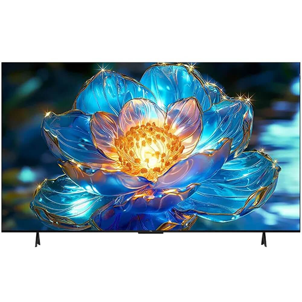 Телевизор TCL 75T7B, 75"(190 см), UHD 4K, купить в Москве, цены в интернет-магазинах на Мегамаркет