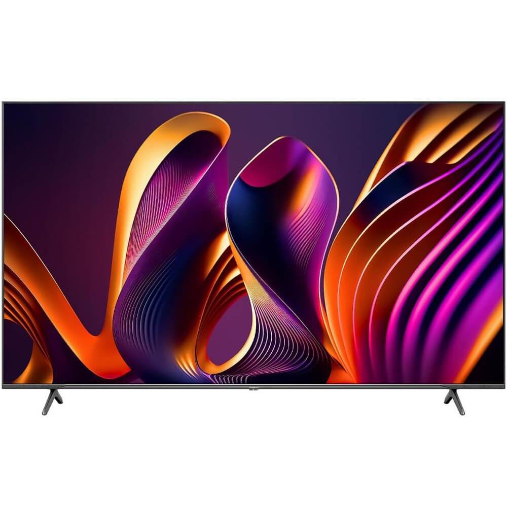 Телевизор HISENSE 65E7NQ PRO, 65"(165 см), UHD 4K, купить в Москве, цены в интернет-магазинах на Мегамаркет