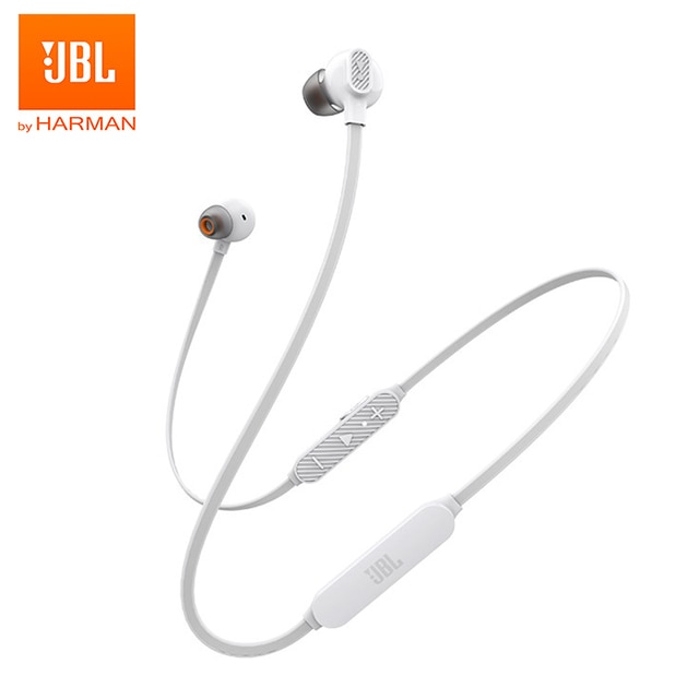 Беспроводные наушники JBL C135BT White (C135WHTCN), купить в Москве, цены в интернет-магазинах на Мегамаркет