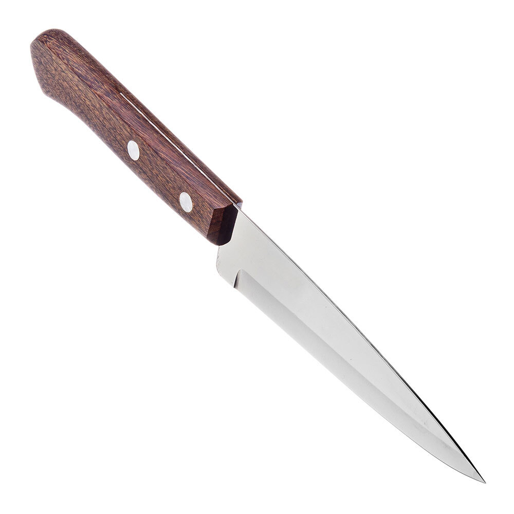 Нож кухонный Tramontina 22902/005 12.5 см - купить в ООО Константа торг, цена на Мегамаркет