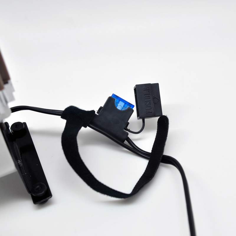 Купить компрессор автомобильный Качок К50 LED 30л/мин, шланг 1.6 м ...