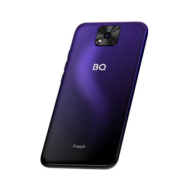 Смартфон bq fresh 16gb 5533g обзор