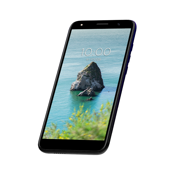 Смартфон bq fresh 16gb 5533g обзор