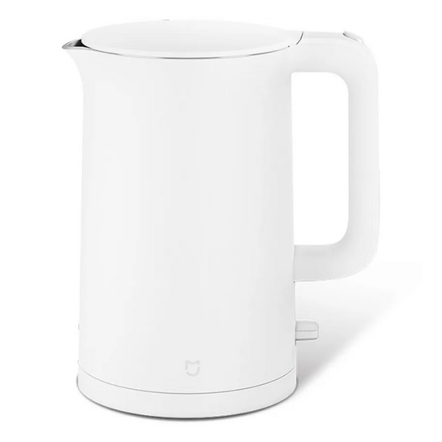 Чайник электрический Xiaomi MJDSH03YM 1.7 л белый, купить в Москве, цены в интернет-магазинах на Мегамаркет
