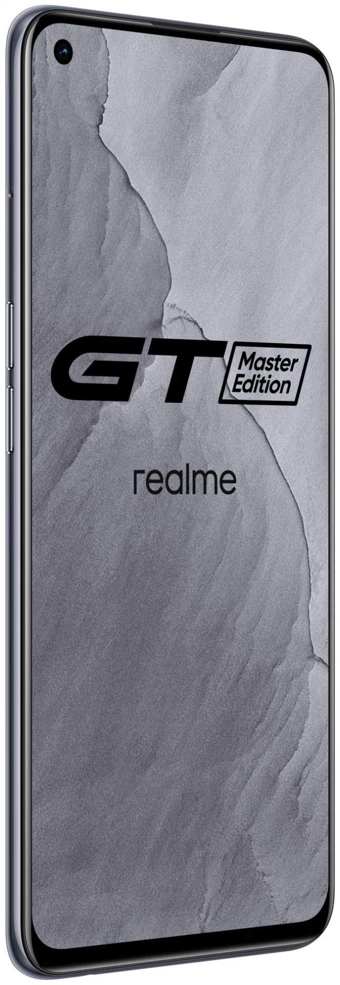 realme gt master edition 8 256gb voyager grey