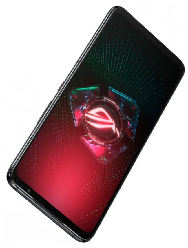 asus rog phone 5 12 256gb phantom black