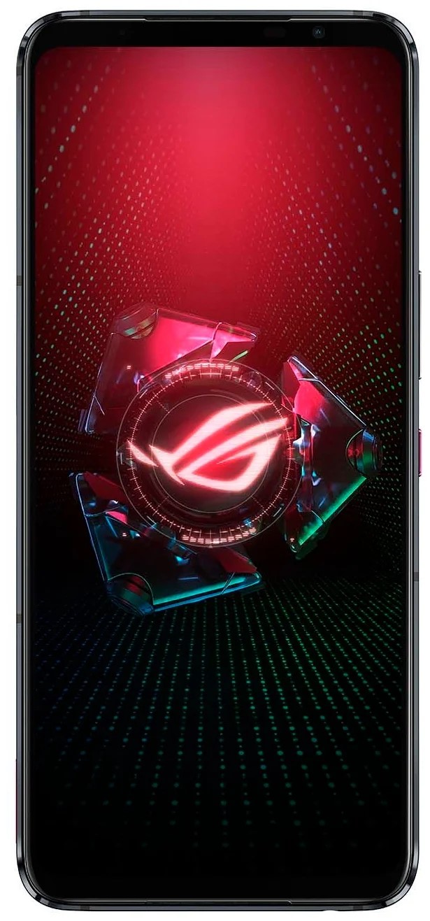 Смартфон Asus Rog Phone 5 12/256GB Phantom Black (ZS673KS-1A004CN) – купить  в Москве, цены в интернет-магазинах на Мегамаркет