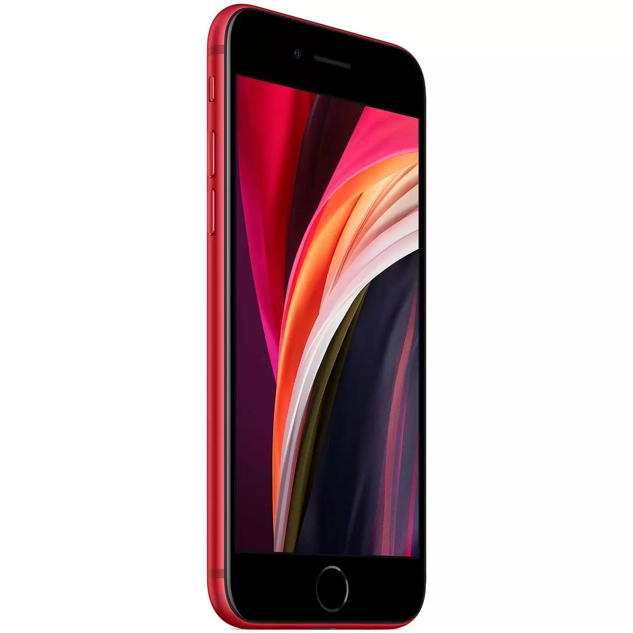 Смартфон Apple iPhone SE (2022) 64Gb Red - отзывы покупателей на  маркетплейсе Мегамаркет | Артикул: 100033353158