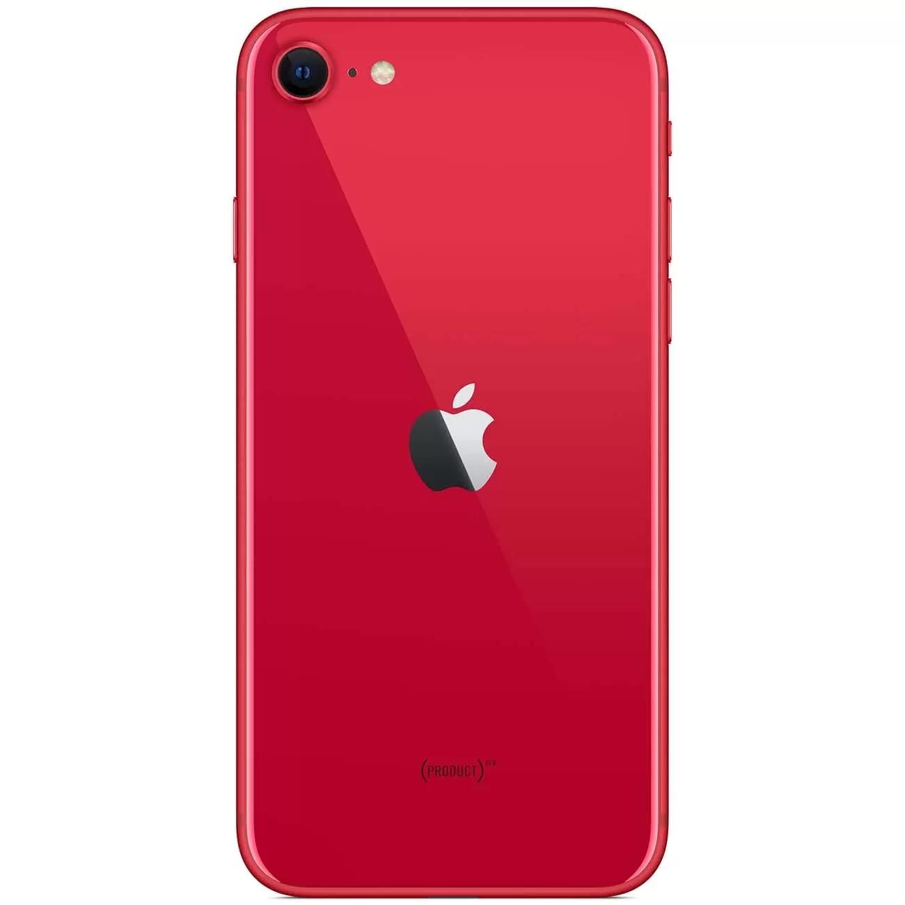 Смартфон Apple iPhone SE (2022) 64Gb Red, купить в Москве, цены в  интернет-магазинах на Мегамаркет