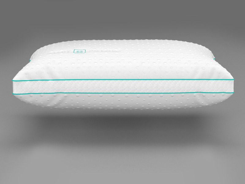 Askona hotsell smart pillow