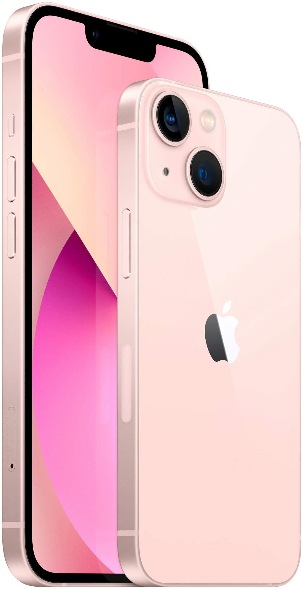 Смартфон Apple iPhone 13 256GB Pink - отзывы покупателей на маркетплейсе  Мегамаркет | Артикул: 100033353133