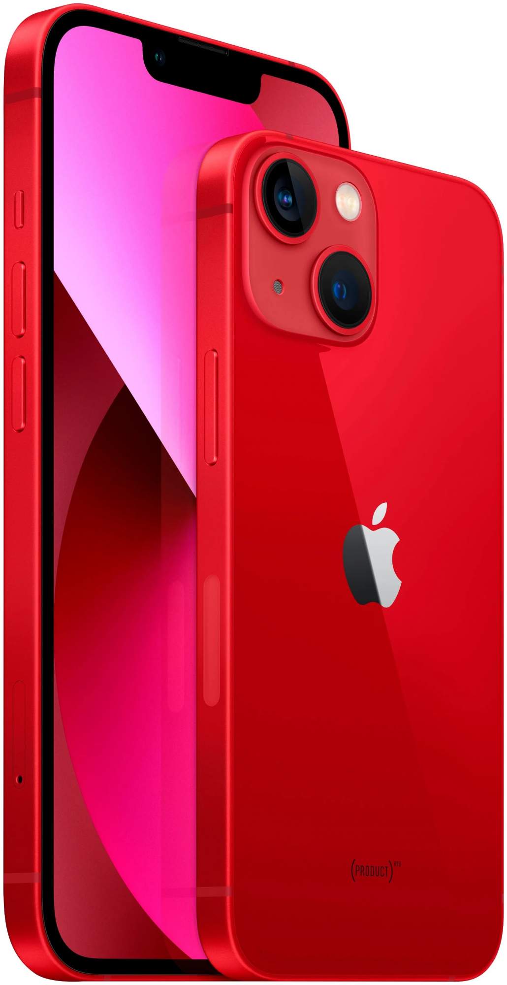 Смартфон Apple iPhone 13 256GB (PRODUCT) RED - купить в Салон МТС ТЦ  ЗИГЗАГ, цена на Мегамаркет