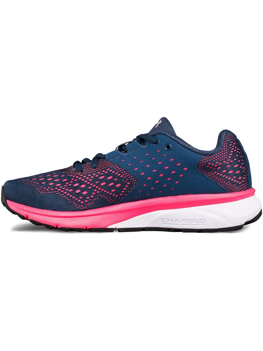 Under Armour UA W Charged Rebel 5 US