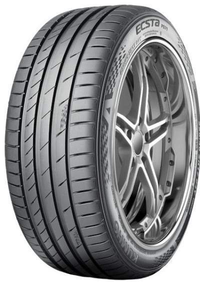 Купить шины Kumho Ecsta PS71 245/45 R18 100Y, цены на Мегамаркет | Артикул: 100040008249