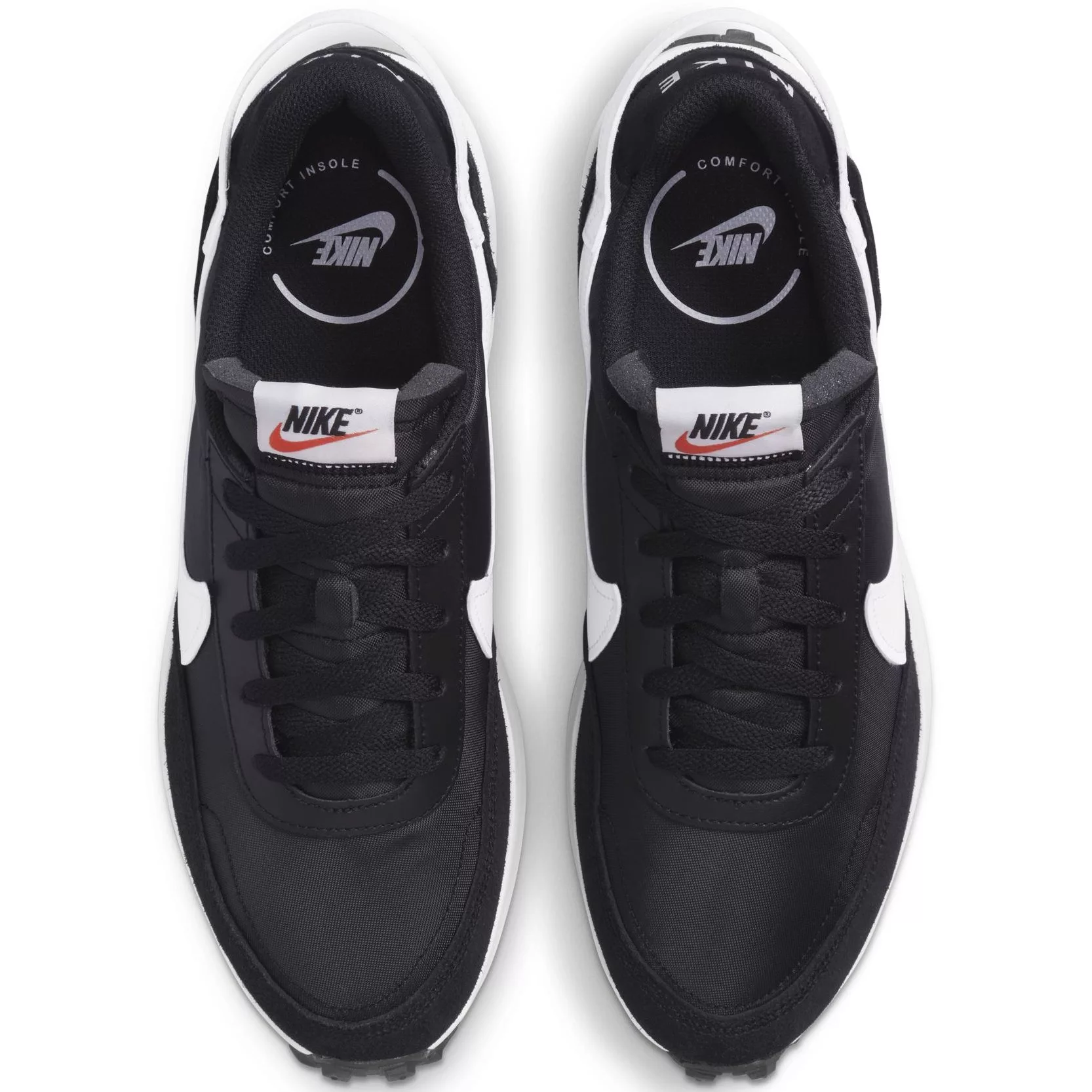 Nike delfine online leather