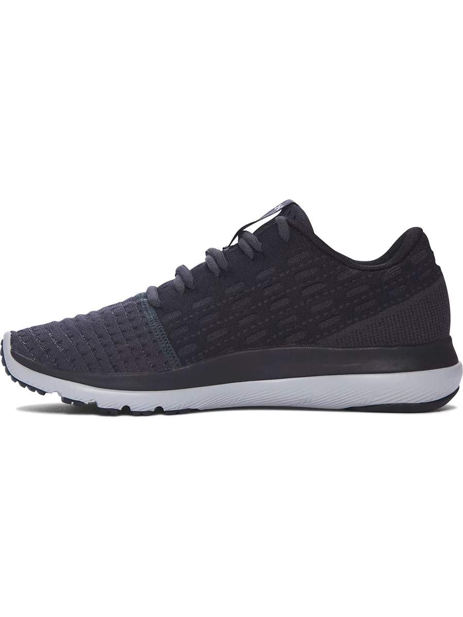 Under armour women's threadborne slingflex best sale running shoes