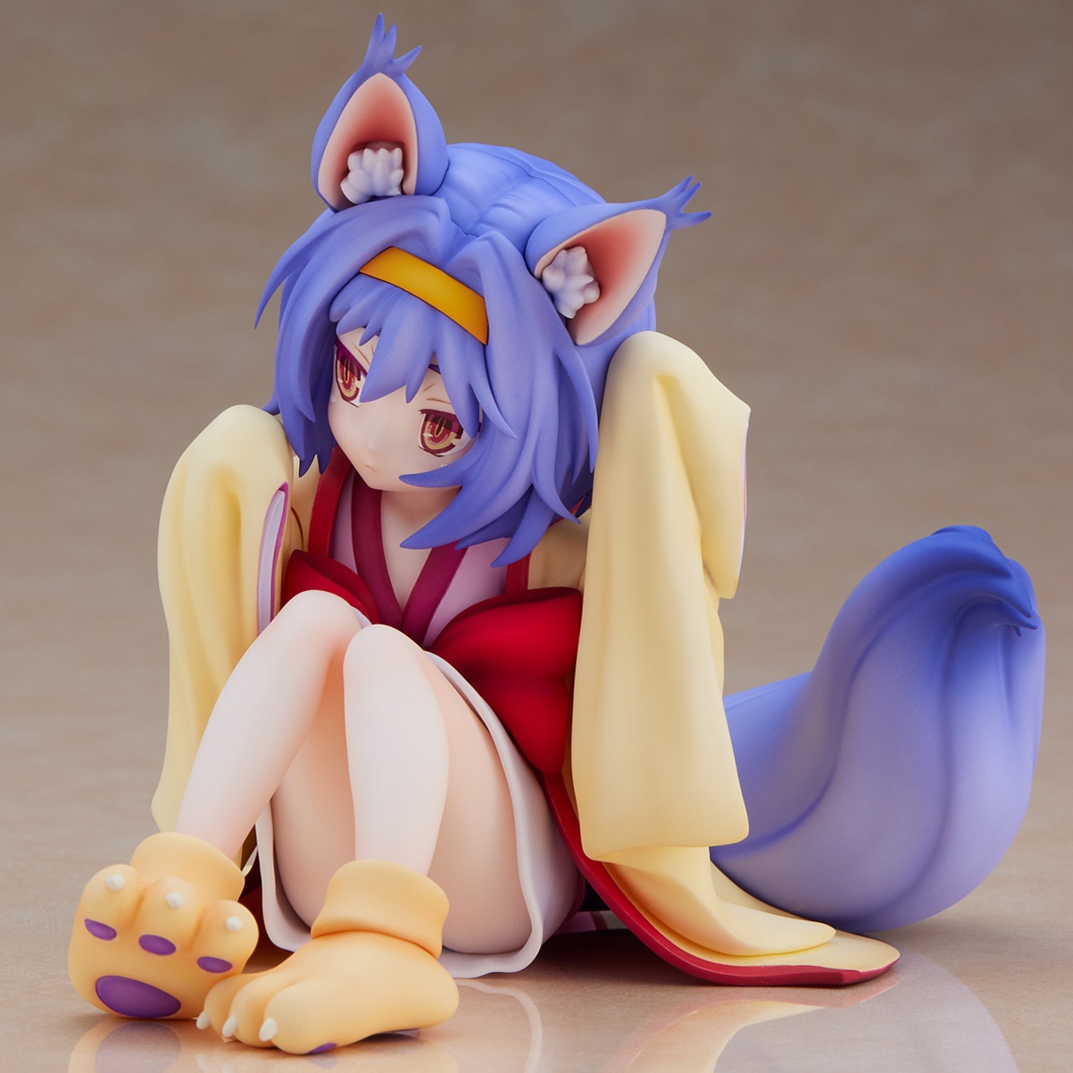 Izuna Hentai